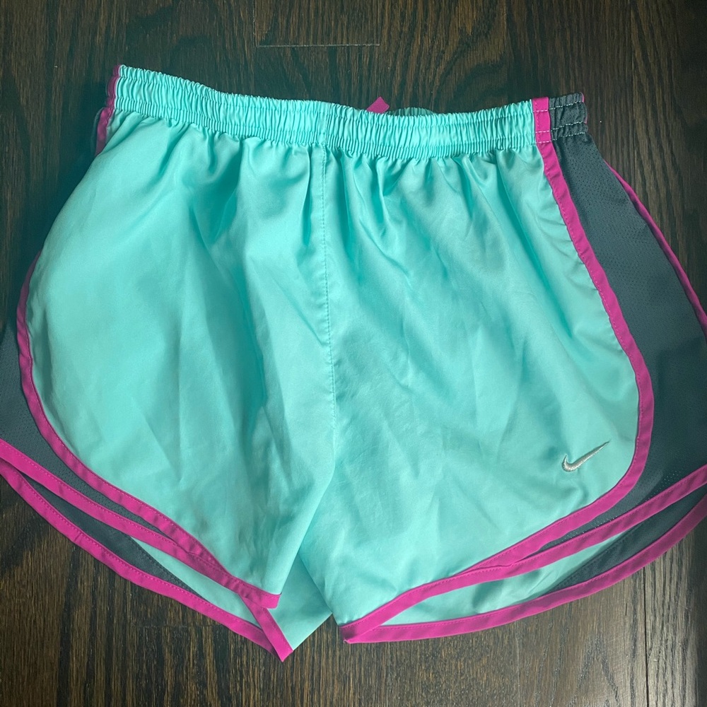Nike Dri Fit Athletic Shorts
